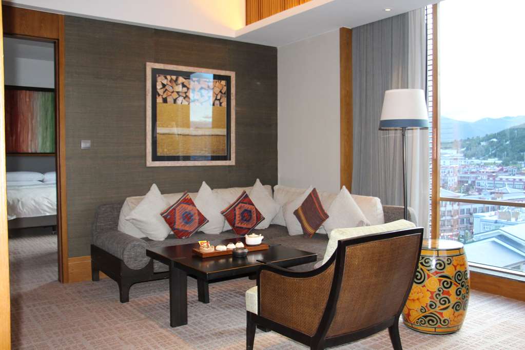 shangri la resort shangri la