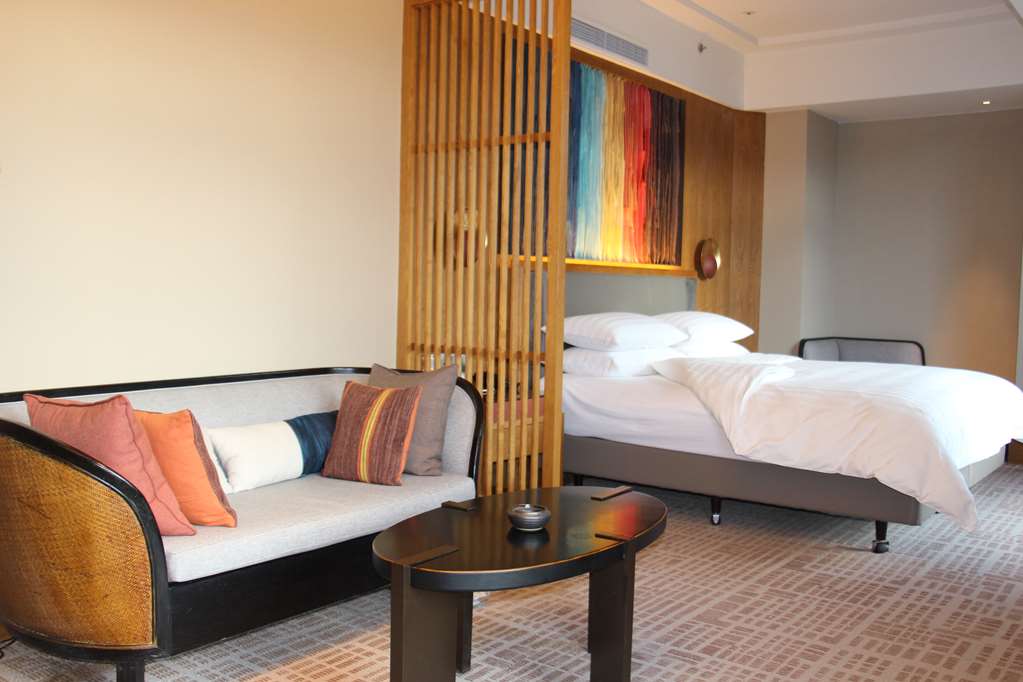 shangri la resort shangri la