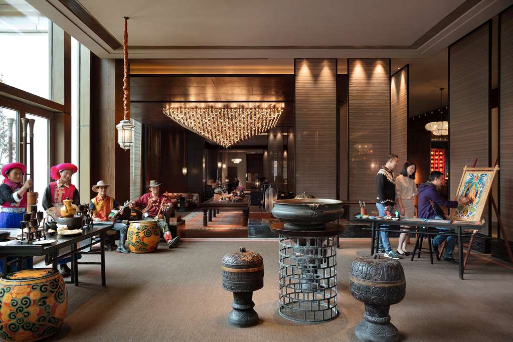 shangri la resort shangri la