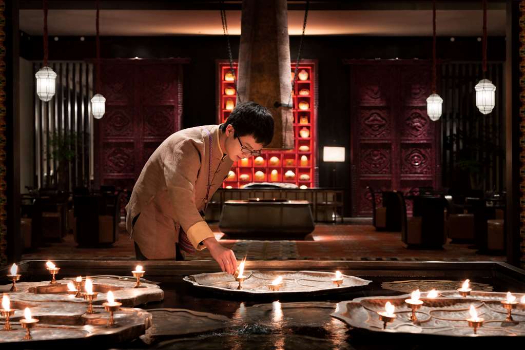 shangri la resort shangri la