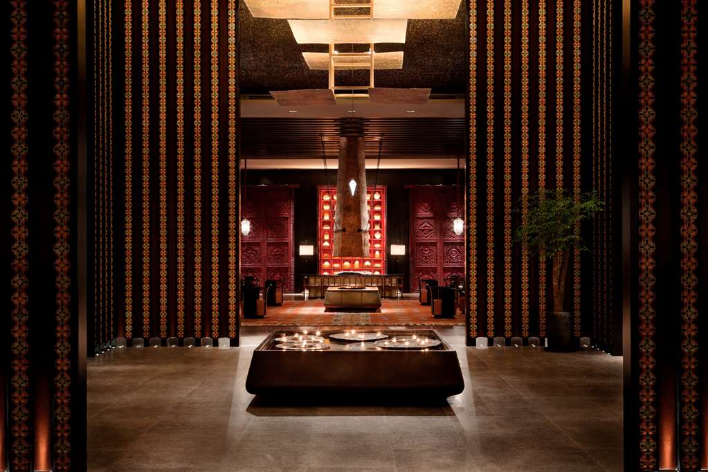 shangri la resort shangri la