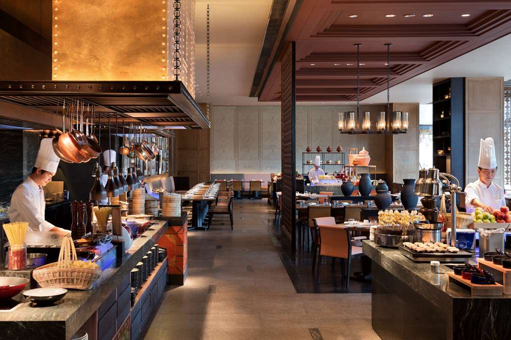 shangri la resort shangri la