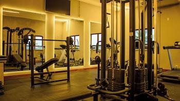 pena branca hotel e eventos