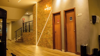 pena branca hotel e eventos