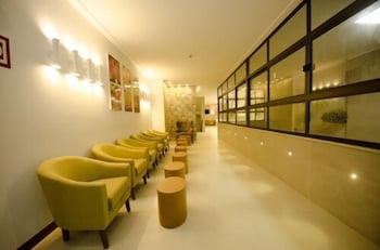pena branca hotel e eventos