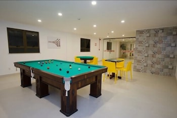 pena branca hotel e eventos