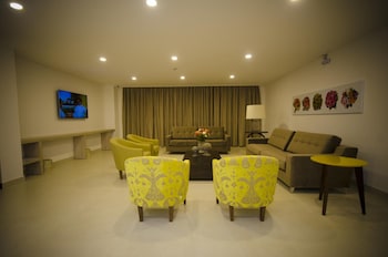 pena branca hotel e eventos