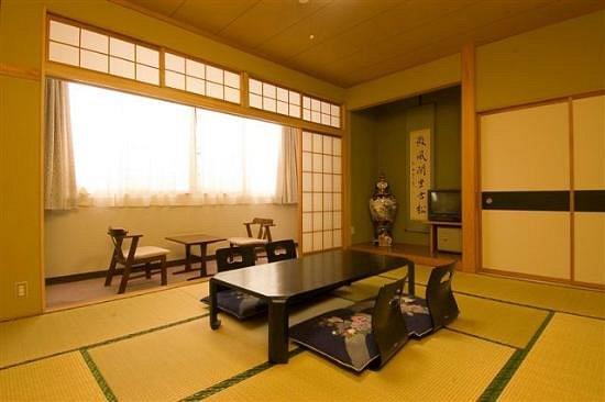 Yama No Takohei,,3 star