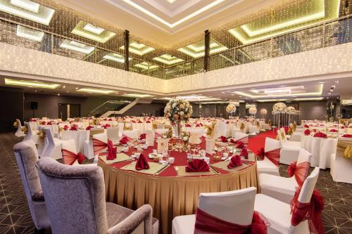 olive tree hotel