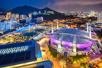 olive tree hotel
