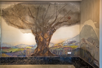 olive tree hotel