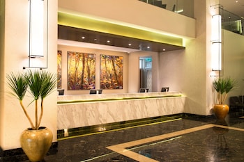 olive tree hotel