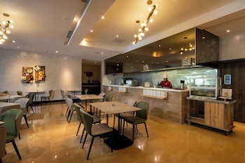 olive tree hotel