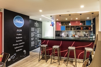 Stay Hotel Coimbra Centro,Santa Cruz>>Coimbra,4 star