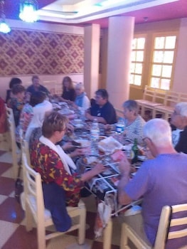 Pharaohs Hotel,West Bank>>Luxor,3 star