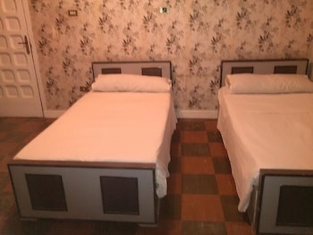 Pharaohs Hotel,West Bank>>Luxor,3 star