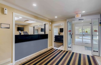 Extended Stay America Suites Boston Waltham 52 4Th Ave,Lexington>>Boston,3 star
