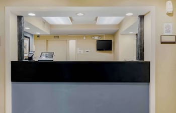 Extended Stay America Suites Boston Waltham 52 4Th Ave,Lexington>>Boston,3 star