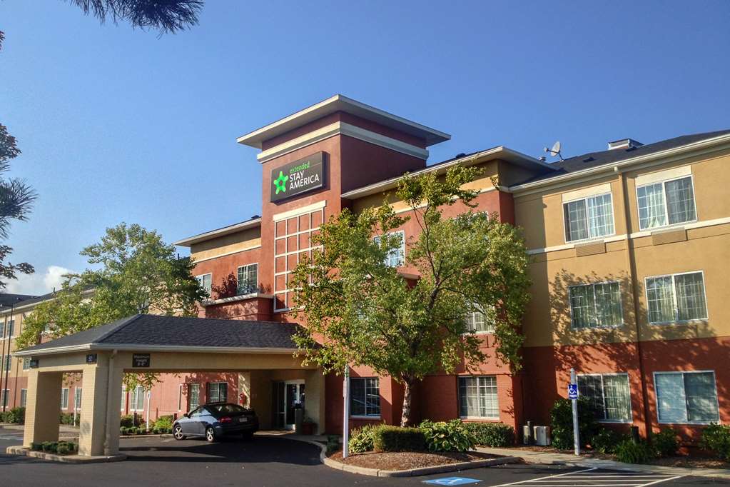Extended Stay America Suites Boston Waltham 52 4Th Ave