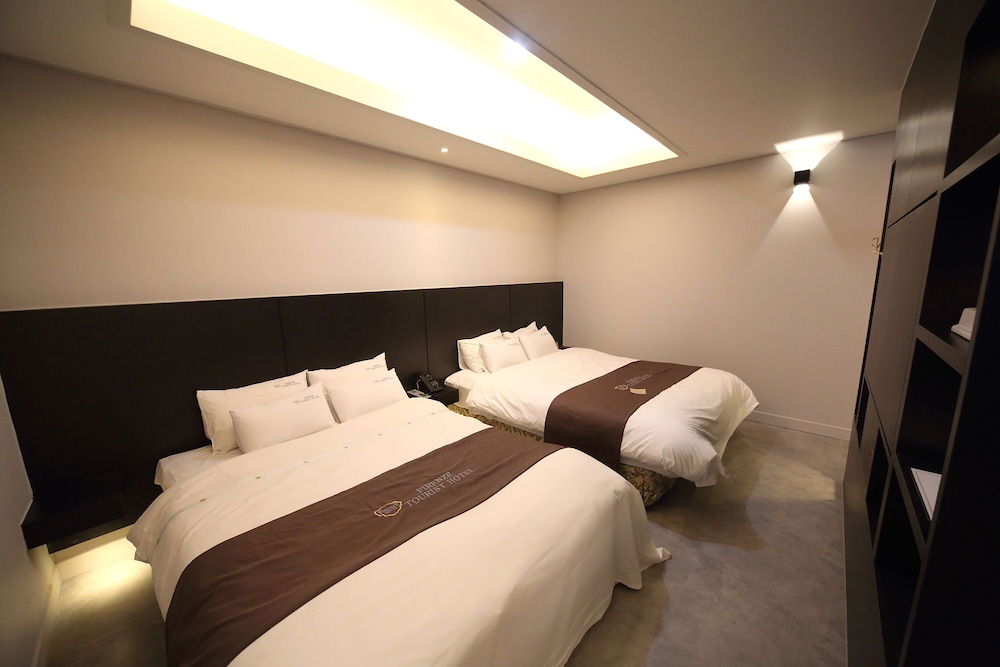 browndot gwangju sangmu