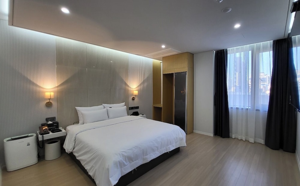 browndot gwangju sangmu