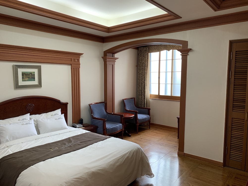 browndot gwangju sangmu