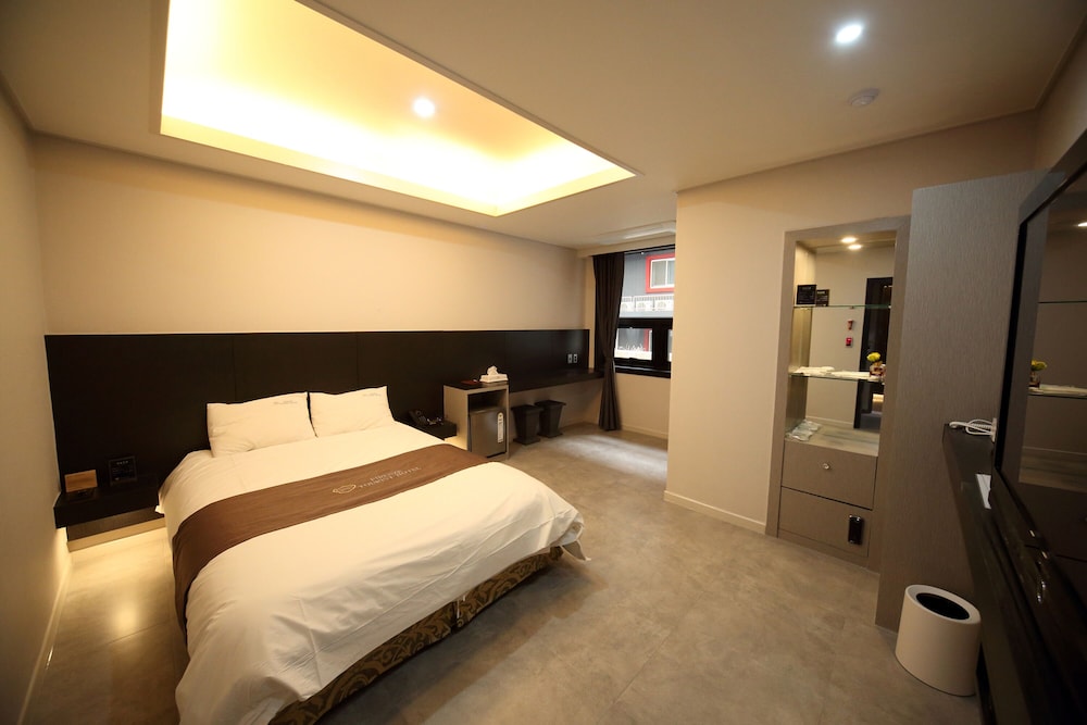 browndot gwangju sangmu