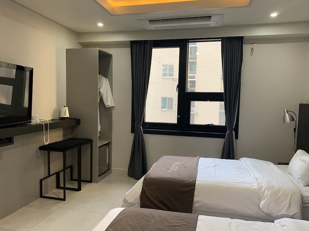 browndot gwangju sangmu