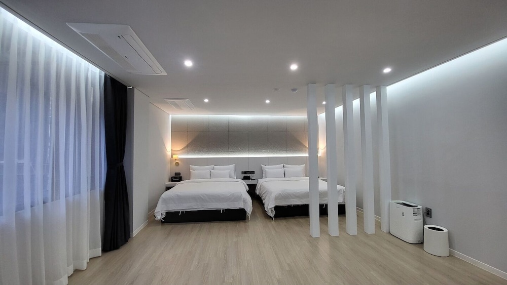 browndot gwangju sangmu