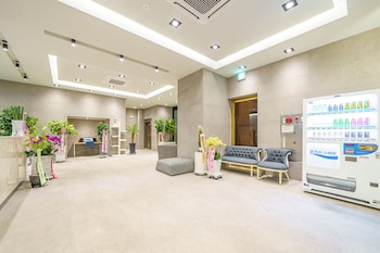 browndot gwangju sangmu
