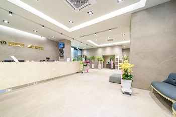 browndot gwangju sangmu