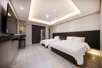 browndot gwangju sangmu
