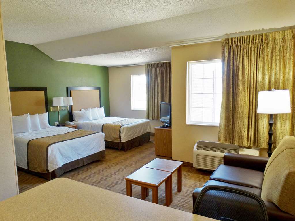 extended stay america select suites charleston airport