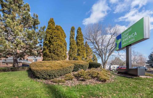 extended stay america select suites chicago westmont oak brook