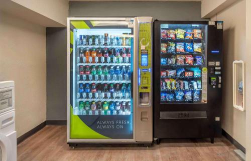 extended stay america select suites chicago westmont oak brook