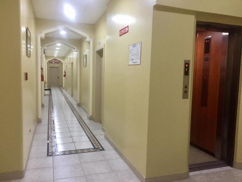 hotel las penas