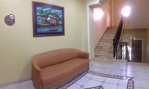 hotel las penas