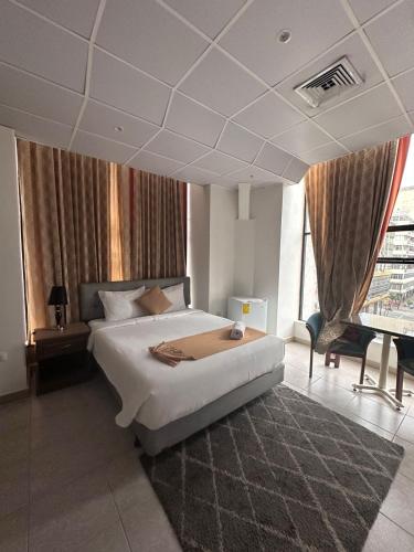 hotel las penas