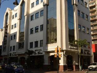 hotel las penas