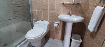 hotel las penas