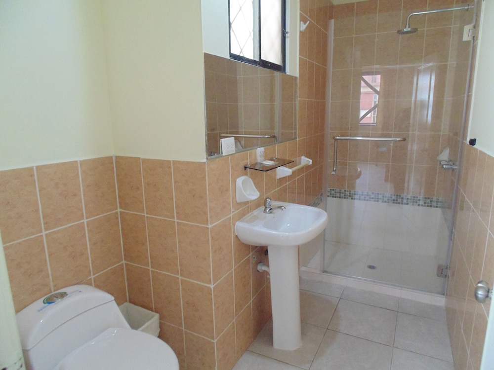 hotel las penas