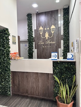 hotel las penas