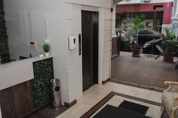 hotel las penas