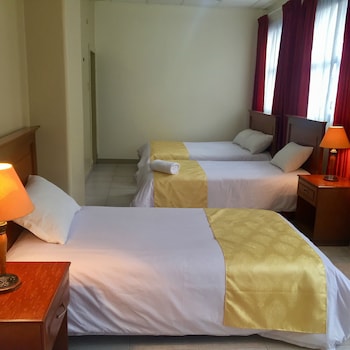hotel las penas