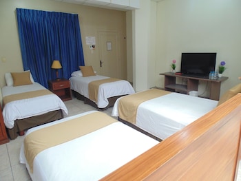 hotel las penas