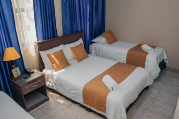 hotel las penas