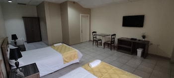 hotel las penas