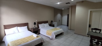 hotel las penas