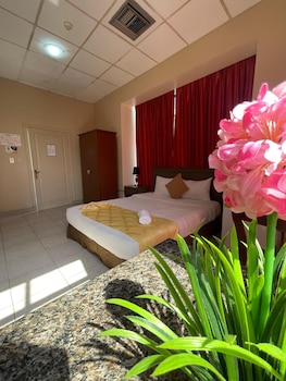 hotel las penas
