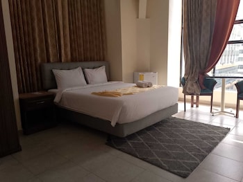 hotel las penas